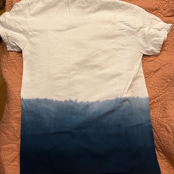 Sublime Dip Dye Tee - Picture 3 of 3